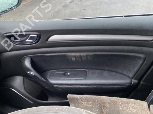 Seat buckle RENAULT MEGANE IV Hatchback (B9A/M/N_) 1.5 dCi 110 (B9A3) | BP27519084I32 - Image 22