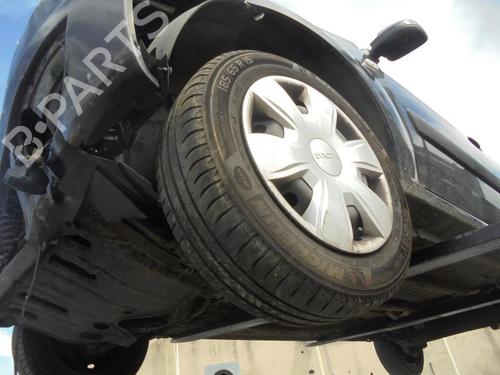 Instrument cluster DACIA LOGAN MCV (KS_) 1.5 dCi (KS04) | BP25516561C47 