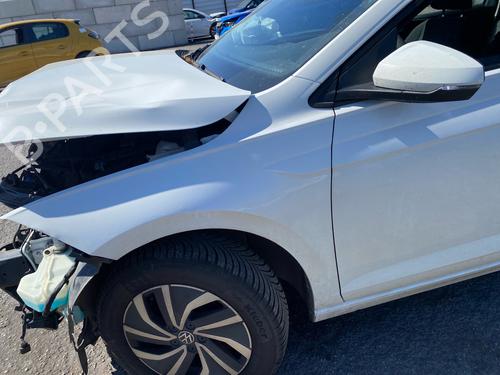 Brugte VW POLO VI (AW1, BZ1, AE1) 1.0 MPi 4951645