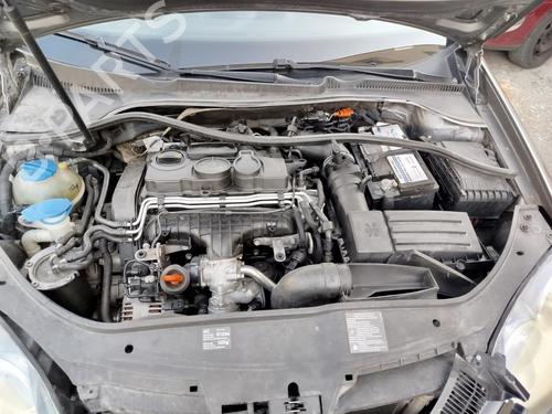 Climate control VW GOLF V (1K1) 2.0 TDI | BP28199542I5 - Image 37