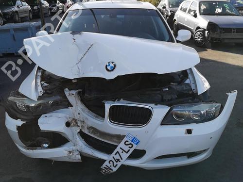 Front left window mechanism BMW 3 (E90) 320 d | BP29121130C22  - Image 9