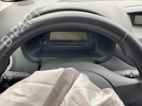 Radio CITROËN C3 I (FC_, FN_) 1.4 HDi | BP25561254E6 