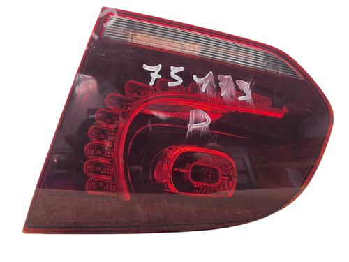 Right tailgate light VW GOLF VI (5K1) 1.6 TDI | BP29072673C80 