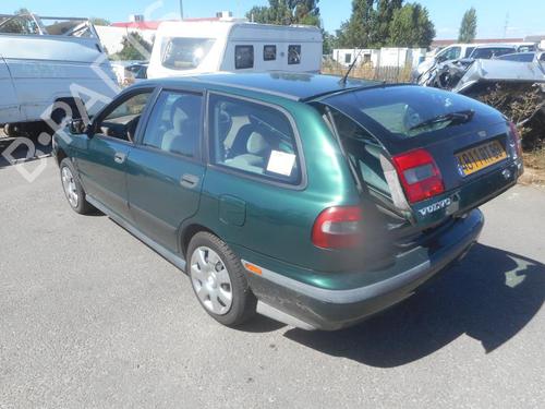 Steering column VOLVO V40 Estate (645) 1.6 | BP25579156M21 