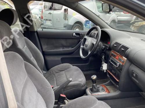 Left sun visor AUDI A3 (8L1) 1.9 TDI | BP25565686I1 - Image 25
