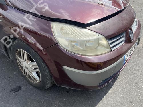 ABS pump RENAULT SCÉNIC II (JM0/1_) 1.9 dCi (JM0G, JM12, JM1G, JM2C) | BP25572257M43 