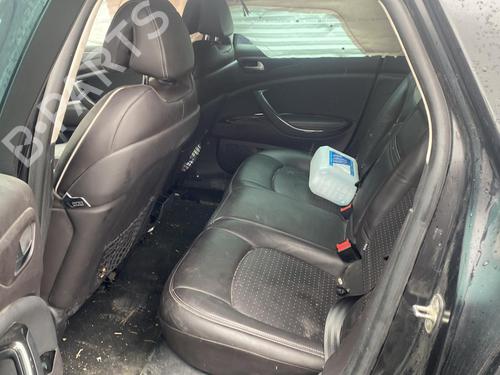 Left tailgate light CITROËN C5 III Break (RW_) 3.0 HDi 240 (RWX8CA) | BP25535007C79  - Image 15