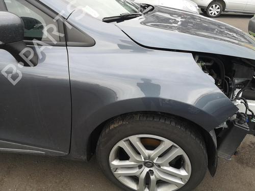 Front right belt tensioner RENAULT CLIO IV (BH_) 0.9 TCe 90 (BHNF, BHMA, BHMH, BHJK, BHJR) | BP30618742C88 