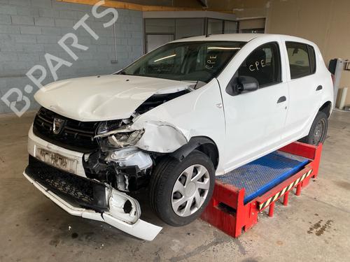 Rudehejsemekanisme ventre foran DACIA SANDERO II 1.0 SCe 75 (B8JC, B8JD, B8NC) | BP39658743C22 - Image 20