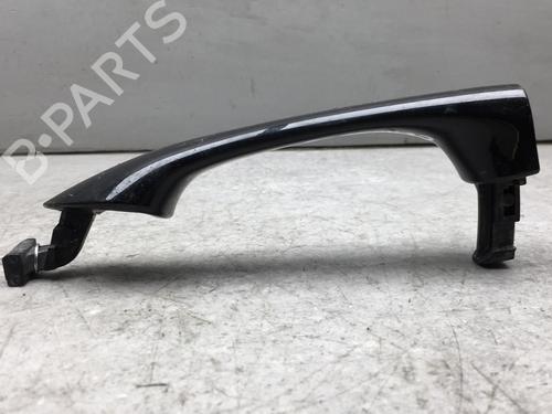 Front right exterior door handle MERCEDES-BENZ B-CLASS Sports Tourer (W245) B 180 CDI (245.207) | BP25581811C129 