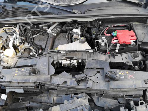 Venstre solskærm RENAULT KANGOO Express (FW0/1_) 1.5 dCi 75 (FW07, FW10, FW04) | BP25580304I1 - Image 21
