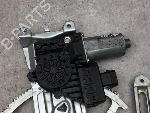 Front left window mechanism OPEL ASTRA G Hatchback (T98) 1.4 16V (F08, F48) | BP25525519C22 