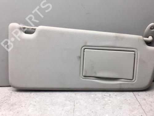 Right sun visor FORD FOCUS C-MAX (DM2) 1.8 1880327