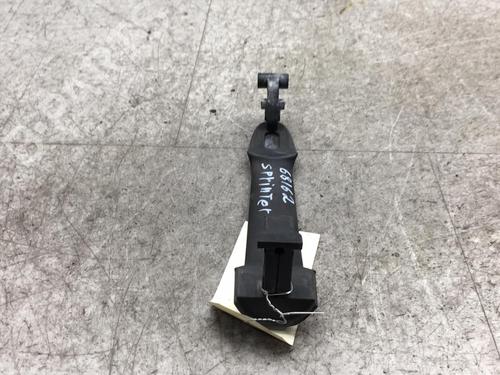 Front left exterior door handle MERCEDES-BENZ SPRINTER 3-t Van (B906) 209 CDI (906.611, 906.613) | BP25541373C128 