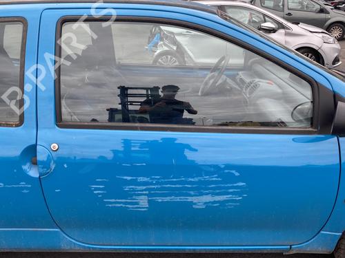 Venstre forlygte RENAULT TWINGO I (C06_) 1.2 (C063, C064) | BP25555717C28 