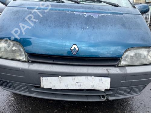 Left front indicator RENAULT ESPACE II (J/S63_) 2.1 TD (J633, J634, J/S635, J/S63D) | BP25566918C32 - Image 27