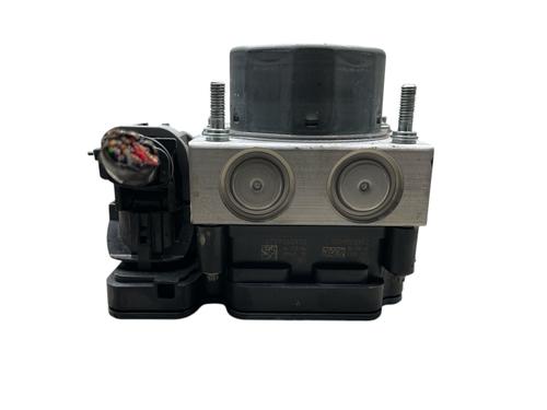 Used ABS pump RENAULT CLIO IV (BH_) 1.5 dCi 90 (90 hp) 25540830