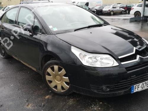 Right headlight CITROËN C4 I (LC_) 1.6 HDi | BP31357465C29