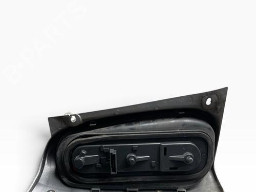 Used Right taillight Right taillight SMART FORTWO Coupe (450) 0.7 (450.352, 450.332) (61 hp) 40500717 40500717