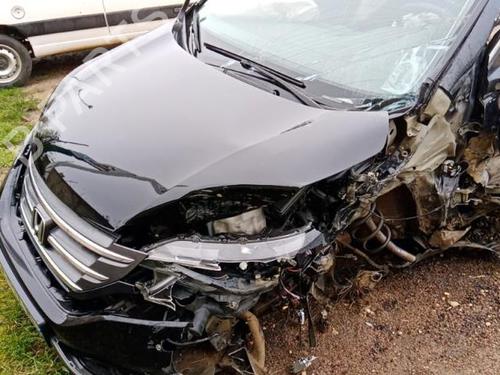 Used Parts HONDA CR-V IV (RM_)  2.2 i-DTEC 4WD (RE6)  2498710