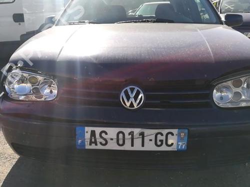 Left headlight VW GOLF IV (1J1) 1.9 TDI | BP25515854C28 