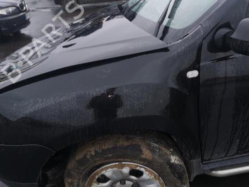 AC compressor DACIA DUSTER (HS_) 1.5 dCi | BP25503117M34  - Image 13