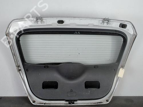 Used Tailgate Tailgate HYUNDAI i30 (FD) 1.6 CRDi (90 hp) 25532120 25532120