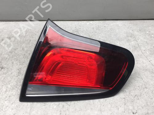 Used Right tailgate light CITROËN C3 II (SC_) 1.4 HDi 70 (SC8HZC, SC8HR0, SC8HP4) (68 hp) 25538170