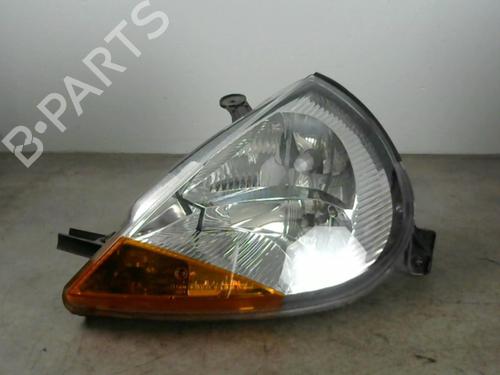 Faro anteriore sinistro FORD KA (RB_) 1.3 i | BP25552623C28 - Image 2