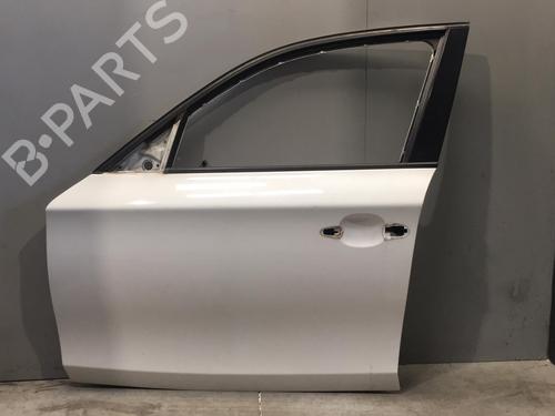 Left front door BMW 1 (E87) 118 d | BP25555848C2 