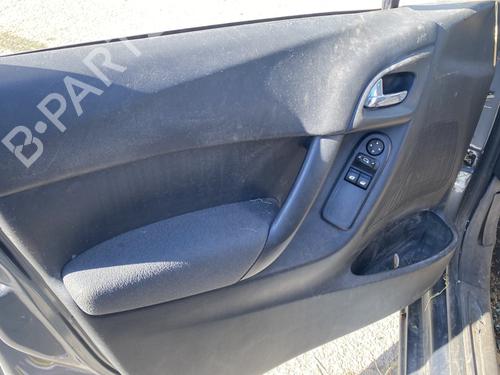 Seat buckle CITROËN C3 II (SC_) 1.4 | BP29114147I32  - Image 6