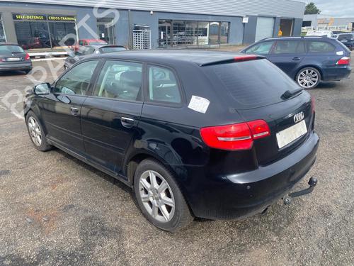 Left tailgate light AUDI A3 Sportback (8PA) 2.0 TDI 16V | BP36145281C79 - Image 19