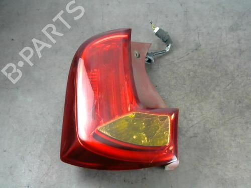 Used Right taillight KIA PICANTO II (TA) 1.0 (69 hp) 25536594