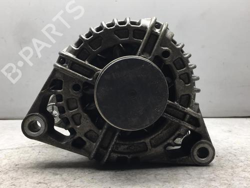 Alternator OPEL MERIVA B MPV (S10) 1.4 (75) | BP25511032M7 