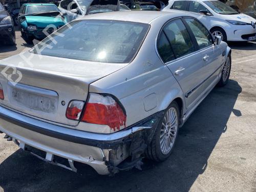 Venstre forlygte BMW 3 (E46) 330 d | BP25531498C28 