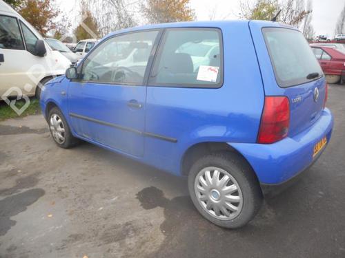 Ratstangsstang VW LUPO I (6X1, 6E1) 1.0 | BP25537462I23