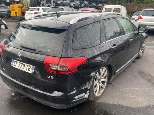 Left front window switch CITROËN C5 III Break (RW_) 2.0 HDi 150 / BlueHDi 150 (RWRHEJ, RWRHE8) | BP25534685I27  - Image 29