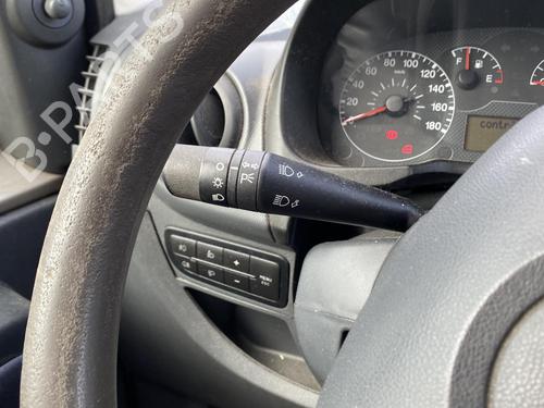 Rudehejsemekanisme ventre foran CITROËN NEMO MPV 1.4 HDi | BP25510465C22 