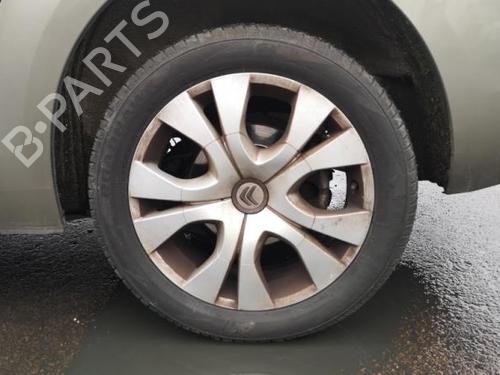 Front left panel CITROËN C4 Grand Picasso I (UA_) 2.0 HDi 150 | BP25555396C58 - Image 24