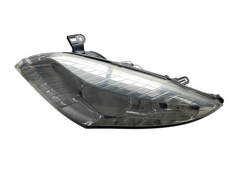 Left headlight RENAULT MEGANE III Hatchback (BZ0/1_, B3_) 1.5 dCi (BZ09, BZ0D, BZ1W, BZ29, BZ14) | BP36433985C28 - Image 2