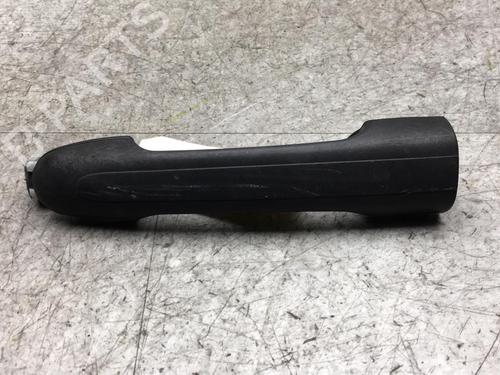 Used Front left exterior door handle Front left exterior door handle 25510238 25510238