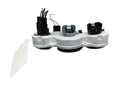 Climate control FORD FOCUS I (DAW, DBW) 1.8 Turbo DI / TDDi | BP26410311I5 
