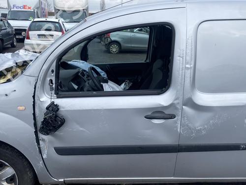 Styregear/Snekke RENAULT KANGOO Express (FW0/1_) 1.5 dCi 90 (FW0G, FW05, FW08, FW11) | BP25546547M22 