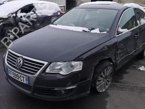 Venstre solskærm VW PASSAT B6 (3C2) 2.0 TDI 16V | BP25532083I1 