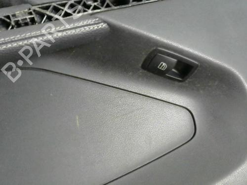 Used Rear right panel MERCEDES-BENZ M-CLASS (W164) ML 280 CDI 4-matic (164.120) (190 hp) 25523606