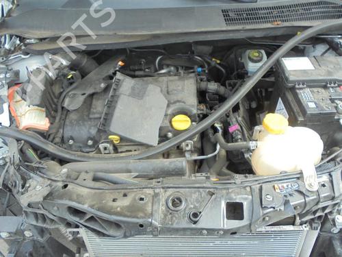 Starter OPEL CORSA D (S07) 1.4 (L08, L68) | BP25553912M8  - Image 16