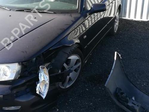 Alternator SAAB 9-5 (YS3E) 3.0 TiD | BP25520441M7 
