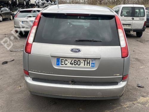 Left front shock absorber FORD FOCUS C-MAX (DM2) 2.0 TDCi | BP25548338M16  - Image 11