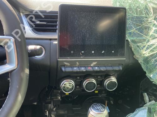 Front left lock RENAULT CAPTUR II (HF_) TCe 90 (HFM6) | BP30935865C98  - Image 11