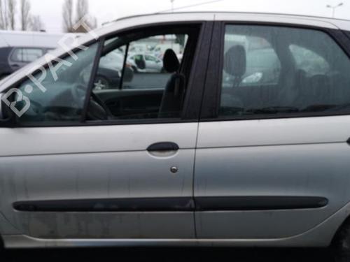 Klimakompressor RENAULT SCÉNIC I MPV (JA0/1_, FA0_) 1.6 (JA00, JA16, JA15, JA19, JA1V, JA2B, JA2C, JA0B,... | BP25560712M34 